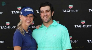 Know About Jessica Korda Husband Johnny DelPrete Who Is A Real Estate Agent