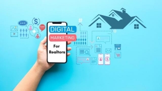 8 Ways Realtors Can Use Digital Marketing To Boost Sales
