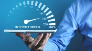 Does Your Inconsistent Internet Speed Worry You More?