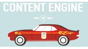 Content Marketing Engine: 10 Elements For Success