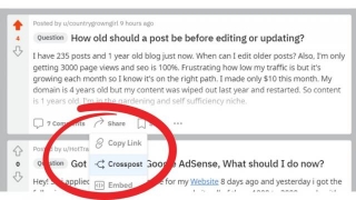 Mastering How To Crosspost On Reddit: A Guide To Success