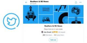 How Realtors Of Twitter Can Absolutely Benefit From Using X