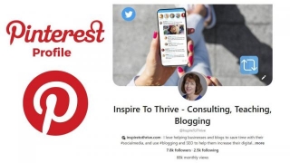 How To Drive Leads From Pinterest To Your Online Store