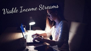 Viable Revenue Streams For Freelancers To Earn More