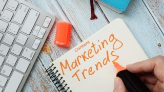 10 Content Marketing Trends In 2024 To Help You Thrive Online