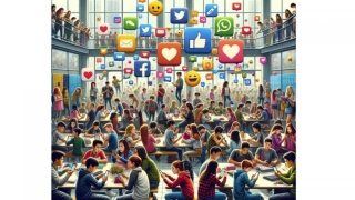 Exploring The Impact Of Social Media On Student Learning