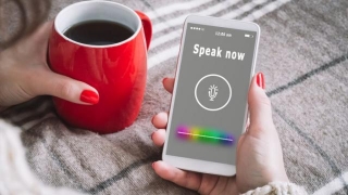 Voice Search Optimization: A Game-Changer In SaaS SEO