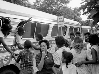 The Forgotten Freedom Riders Of 1961