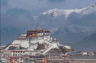 China Vs. Tibet, A Century Of Stalemate