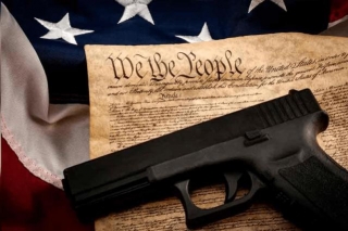 American Gun Control And The U.S. Constitution