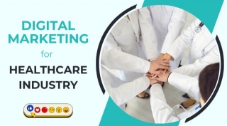 Digital Marketing For Healthcare Industry: Things To Remember