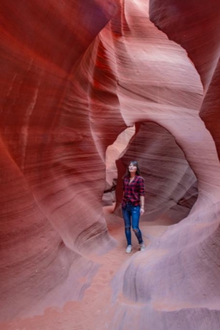 5 Best Antelope Canyon Tours From Las Vegas