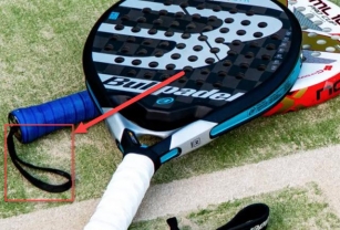 Why Is The Cord A Vital Component Of A Padel Racket?