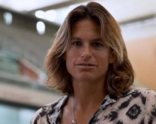 French Open Amelie Mauresmo Explains Why Women Are Not Playing In The Night Session