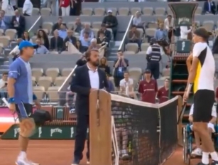 Zverev’s Quarter-final Win Over De Minaur At French Open And The Bizarre Coin Toss Controversy