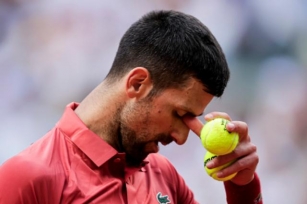 Novak Djokovic’s Mother Recalls His Struggle With Surgery: “He Felt Like He’d Betrayed Himself”