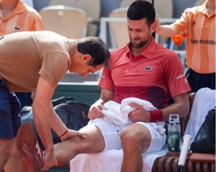 Why Djokovic’s Doctor Who Operated The Serbian Champion Was Shocked