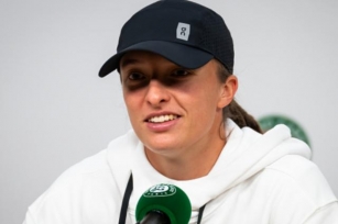 Iga Swiatek Talks About The Controversial French Open Scheduling