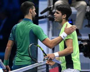 Alcaraz Believes That Djokovic “will Come Back Stronger Than Before”