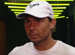 Nadal Says He Wants To Keep On Playing As Much As He Can