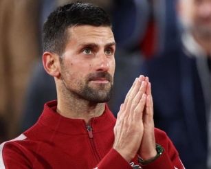 Novak Djokovic To Get Surgery In Paris To Probably Miss Wimbledon And The Olympic Games