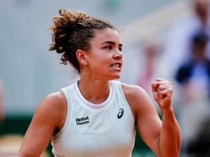 Jasmine Paolini Explains Why It Was Tough Playing Against Andreeva In The French Open Semifinal