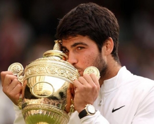Wimbledon Prize Money Announced