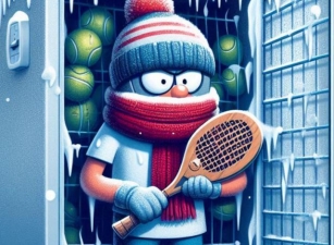 The Padel Player In The Refrigerator: How To Avoid And Fight A Strategic Strategy