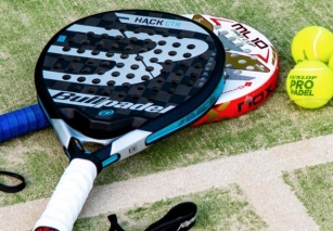 What Kinds Of Padel Rackets Are There On The Market?
