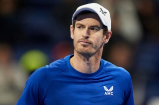 Andy Murray Talks About Alcaraz, Sinner And Medvedev Dominating The Tennis World In The Future