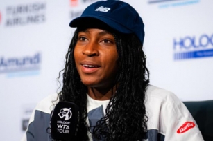Coco Gauff Says Her Objective Is To Win The French Open