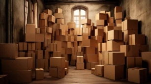 The Unsung Heroes Of Modern Life: Why Cardboard Boxes Are Everywhere