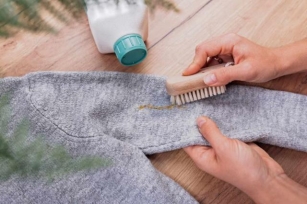 How To Rescue Your Nylon Clothes From Sticky Sap: A Complete Guide