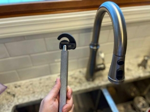 How To Install A New Bathroom Faucet: DIY Plumbing Tips