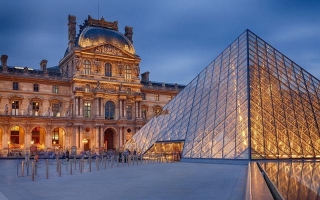 Top 10 Must-Visit Historical Landmarks In Paris For History Buffs