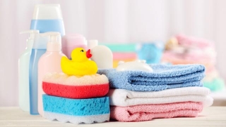 How Many Baby Towels Do I Need? A Practical Guide For New Parents