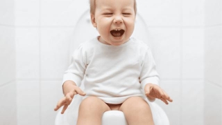 What To Do About White Chunks In Baby Poop: Causes And Solutions