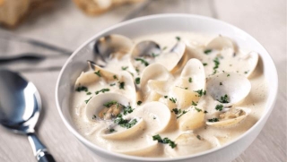 Can I Eat Clam Chowder While Pregnant? A Clear And Knowledgeable Answer