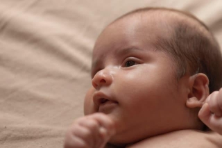 Babies Shaking Head Back And Forth: Causes And Concerns
