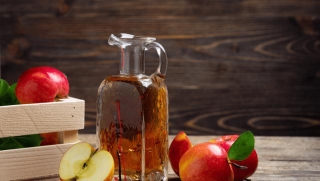 Apple Cider Vinegar For Babies: Benefits, Risks, And Safe Usage