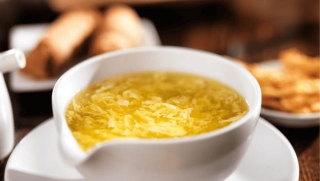 Can You Eat Egg Drop Soup While Pregnant? A Clear Answer