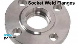 Applications Of Socket Weld Flanges In High-Pressure And High-Temperature Environments