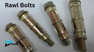 Maintenance And Inspection Of Rawl Bolts: Tips For Long-Term Reliability