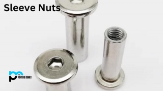 Sleeve Nuts: Understanding Their Role In Fastening Systems