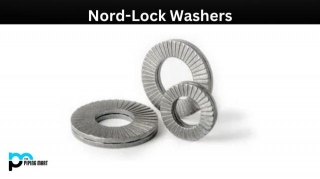 Nord-Lock Washers In Extreme Environments : High-Temperature And Corrosion Resistance
