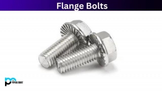 Choosing The Right Flange Bolt For Your Project