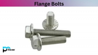Understanding The Vital Role Play Flange Bolts In Pipeline Construction