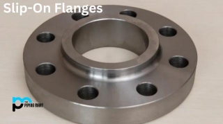 Slip-On Flanges In Specialized Environments: High-Temperature And Corrosive Applications