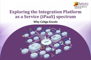 Exploring The Integration Platform As A Service (iPaaS) Spectrum: Why Celigo Excels
