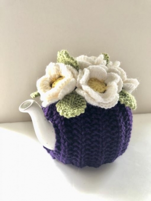 Exciting News: I’m Stocking Up On Small Tea Cosies!